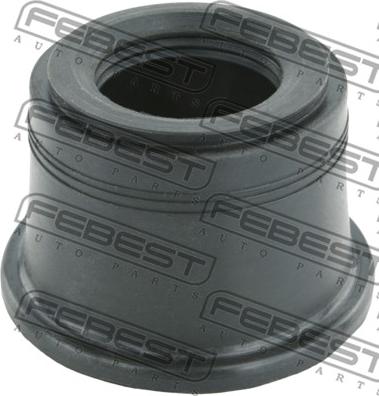 Febest MZBJB-DEF - Kit riparazione, Giunto di supporto / guida www.autoricambit.com