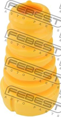 Febest MZD-KEV2R - Tampone paracolpo, Sospensione www.autoricambit.com