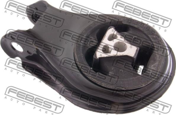 Febest MZM-3RR1 - Supporto, Cambio automatico www.autoricambit.com