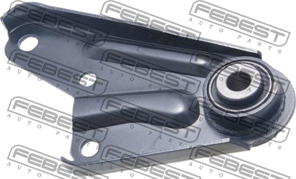 Febest MZM-3RR2 - Sospensione, Motore www.autoricambit.com