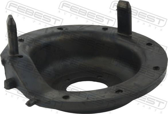 Febest MZSI-CX5LOWR - Piattello reggimolla www.autoricambit.com