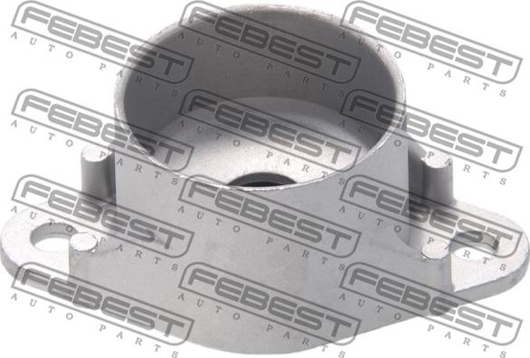 Febest MZSS-DER - Supporto ammortizzatore a molla www.autoricambit.com