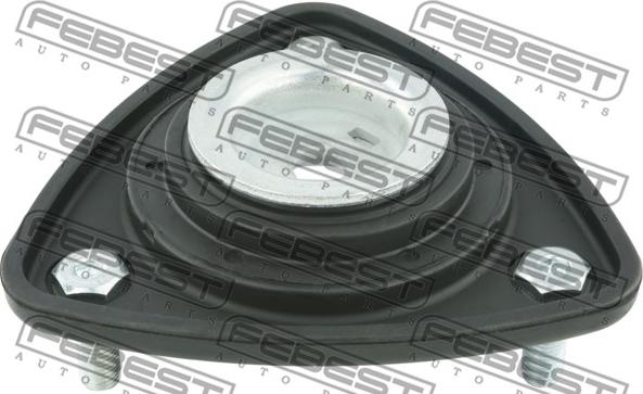 Febest MZSS-KEF - Supporto ammortizzatore a molla www.autoricambit.com