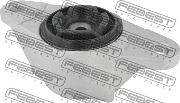 Febest MZSS-KER - Supporto ammortizzatore a molla www.autoricambit.com