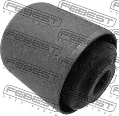 Febest NAB-41G - Silent Block, Supporto Braccio Oscillante www.autoricambit.com