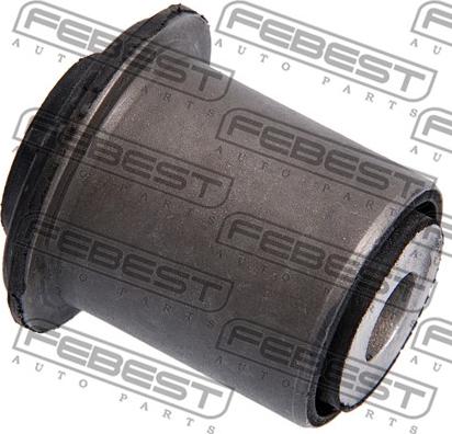 Febest NAB-091 - Silent Block, Supporto Braccio Oscillante www.autoricambit.com