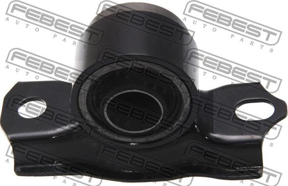 Febest NAB-040LH - Silent Block, Supporto Braccio Oscillante www.autoricambit.com