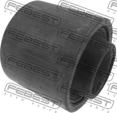 Febest NAB-040 - Silent Block, Supporto Braccio Oscillante www.autoricambit.com