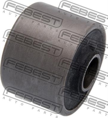 Febest NAB-001BRUB - Silent Block, Supporto Braccio Oscillante www.autoricambit.com