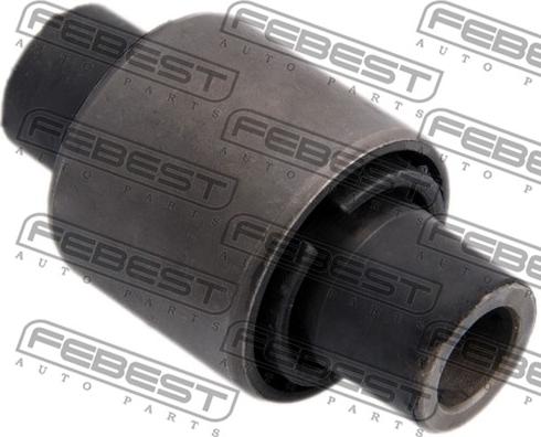 Febest NAB-089 - Silent Block, Supporto Braccio Oscillante www.autoricambit.com