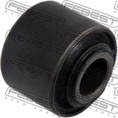 Febest NAB-086 - Silent Block, Supporto Braccio Oscillante www.autoricambit.com