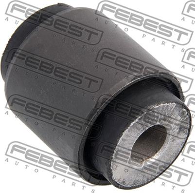 Febest NAB-083 - Silent Block, Supporto Braccio Oscillante www.autoricambit.com