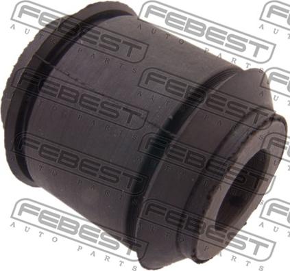 Febest NAB-030 - Silent Block, Supporto Braccio Oscillante www.autoricambit.com