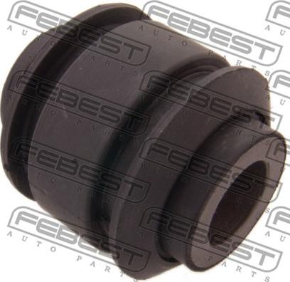 Febest NAB-029 - Silent Block, Supporto Braccio Oscillante www.autoricambit.com