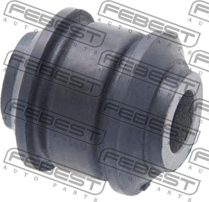 Febest NAB-156 - Silent Block, Supporto Braccio Oscillante www.autoricambit.com