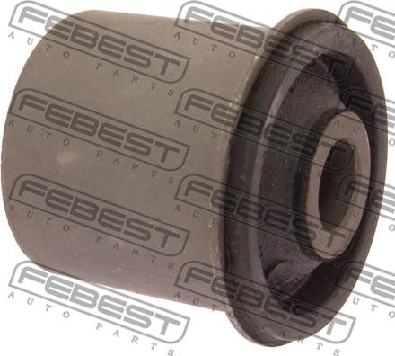 Febest NAB-167 - Silent Block, Supporto Braccio Oscillante www.autoricambit.com