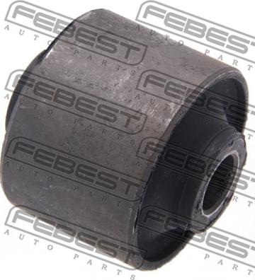 Febest NAB-113 - Silent Block, Supporto Braccio Oscillante www.autoricambit.com