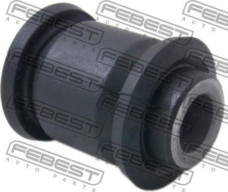 Febest NAB-182 - Supporto, Scatola guida www.autoricambit.com