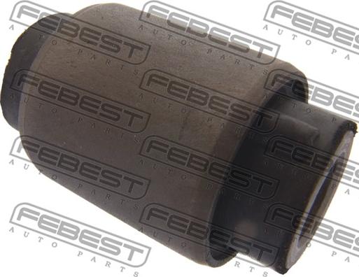 Febest NAB-128 - Silent Block, Supporto Braccio Oscillante www.autoricambit.com