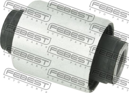 Febest NAB-369 - Silent Block, Supporto Braccio Oscillante www.autoricambit.com