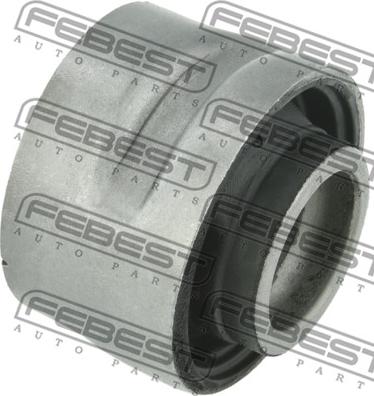 Febest NAB-366 - Silent Block, Supporto Braccio Oscillante www.autoricambit.com