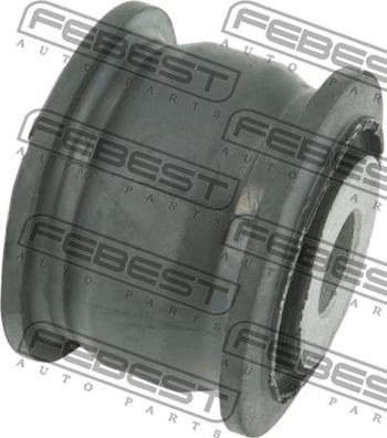 Febest NAB-362 - Boccola, Ammortizzatore www.autoricambit.com