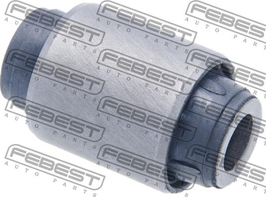 Febest NAB-334 - Silent Block, Supporto Braccio Oscillante www.autoricambit.com