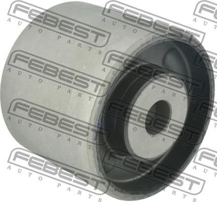 Febest NAB-373 - Supporto, Corpo assiale www.autoricambit.com