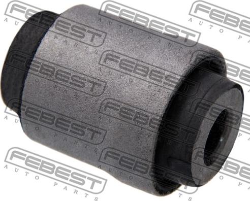 Febest NAB-295 - Silent Block, Supporto Braccio Oscillante www.autoricambit.com