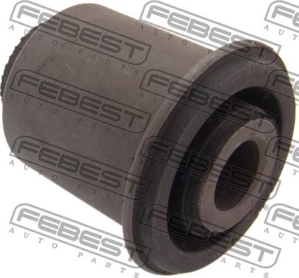 Febest NAB-240 - Silent Block, Supporto Braccio Oscillante www.autoricambit.com