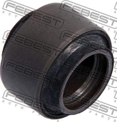 Febest NAB-258 - Silent Block, Supporto Braccio Oscillante www.autoricambit.com