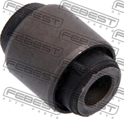 Febest NAB-260 - Silent Block, Supporto Braccio Oscillante www.autoricambit.com