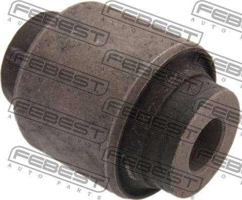 Febest NAB-200 - Silent Block, Supporto Braccio Oscillante www.autoricambit.com