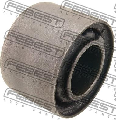 Febest NAB-210 - Supporto, Differenziale www.autoricambit.com