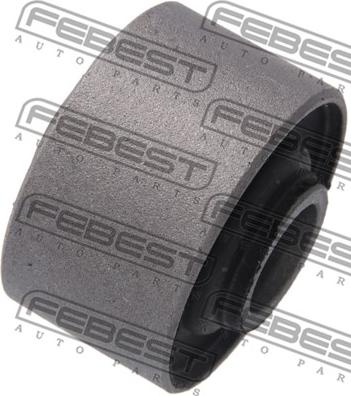 Febest NAB-287 - Silent Block, Supporto Braccio Oscillante www.autoricambit.com