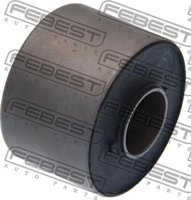 Febest NAB-239 - Silent Block, Supporto Braccio Oscillante www.autoricambit.com