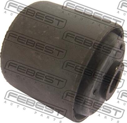 Febest NAB-234 - Supporto, Corpo assiale www.autoricambit.com