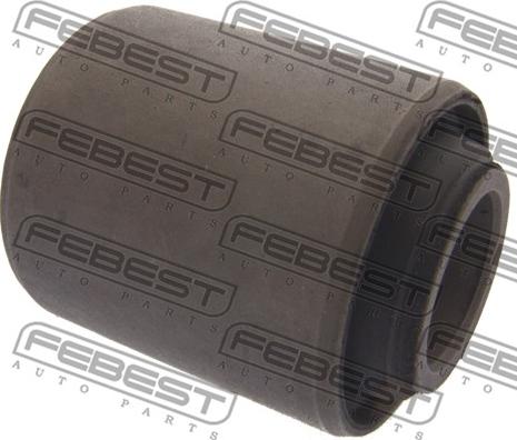 Febest NAB-238 - Silent Block, Supporto Braccio Oscillante www.autoricambit.com