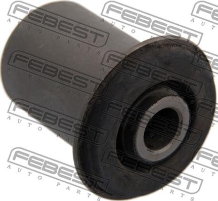 Febest NAB-2Y34 - Silent Block, Supporto Braccio Oscillante www.autoricambit.com