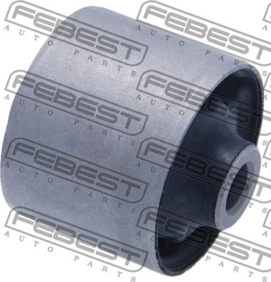 Febest NAB-D22DM - Supporto, Differenziale www.autoricambit.com