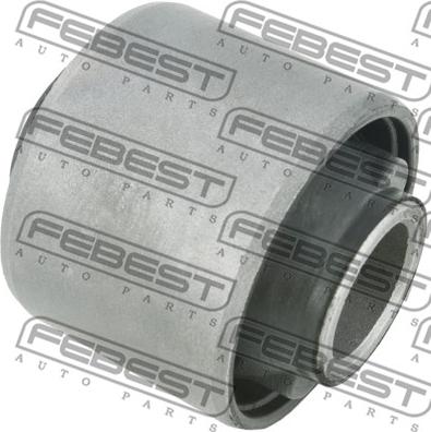 Febest NAB-R50R - Boccola, Ammortizzatore www.autoricambit.com