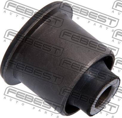 Febest NAB-R51UP - Silent Block, Supporto Braccio Oscillante www.autoricambit.com