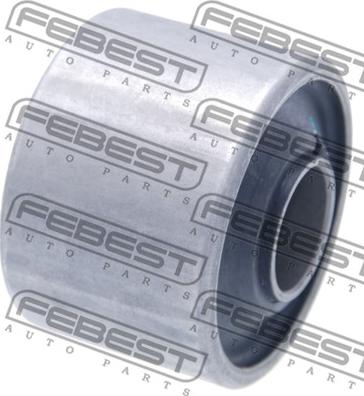 Febest NAB-S51B - Silent Block, Supporto Braccio Oscillante www.autoricambit.com