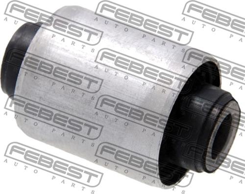 Febest NAB-S51S - Silent Block, Supporto Braccio Oscillante www.autoricambit.com