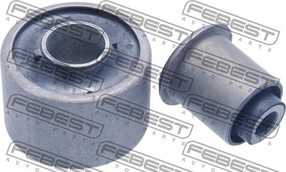 Febest NAB-T30F-KIT - Kit riparazione, Braccio trasversale www.autoricambit.com