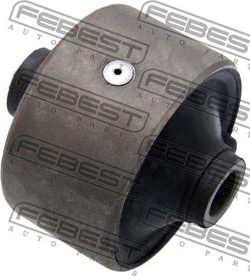 Febest NAB-Y34 - Silent Block, Supporto Braccio Oscillante www.autoricambit.com