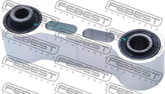 Febest NARM-038 - Sospensione a ruote indipendenti www.autoricambit.com