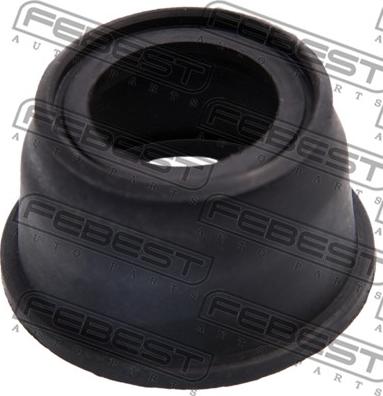 Febest NBB-2Y4 - Kit riparazione, Giunto di supporto / guida www.autoricambit.com