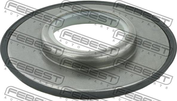 Febest NB-R50 - Cuscinetto volvente, Supporto ammortizz. a molla www.autoricambit.com