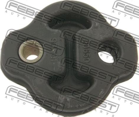 Febest NEXB-006 - Supporto, Imp. gas scarico www.autoricambit.com